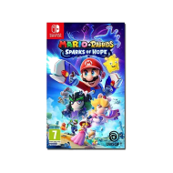 NINTENDO Mario + Rabbids Sparks Of Hope Per Nintendo Switch